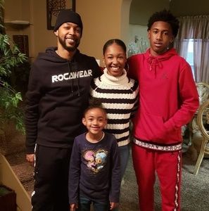 Meet your Posher, Jackie